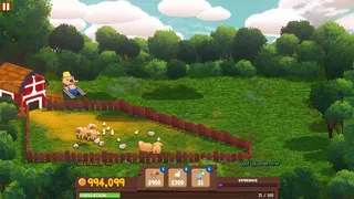 Скриншот 3 к игре Graze