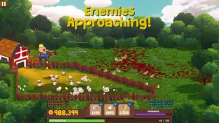 Скриншот 4 к игре Graze