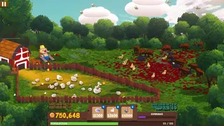 Скриншот 5 к игре Graze