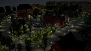 Скриншот 4 к игре 3D-Modellbahn Studio V9