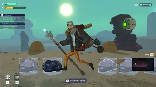 Скриншот 1 к игре Kentum
