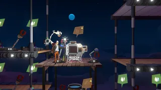 Скриншот 8 к игре Kentum