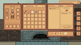 Скриншот 5 к игре Plague Alchemist