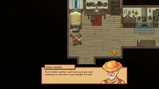 Скриншот 7 к игре Plague Alchemist