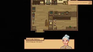 Скриншот 8 к игре Plague Alchemist