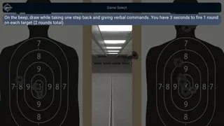 Скриншот 4 к игре Interactive Gun Range