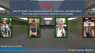 Скриншот 6 к игре Interactive Gun Range