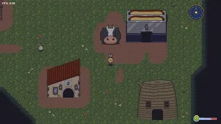 Скриншот 1 к игре Dipets