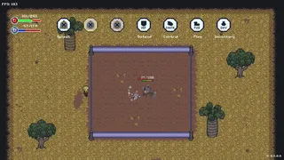 Скриншот 4 к игре Dipets