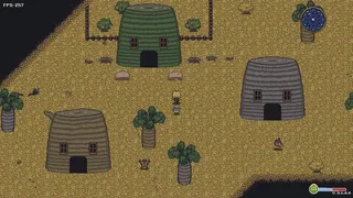 Скриншот 6 к игре Dipets
