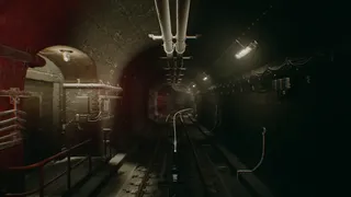 Скриншот 1 к игре Lost Footage