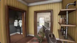 Скриншот 2 к игре Lost Footage