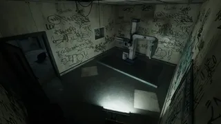 Скриншот 3 к игре Lost Footage