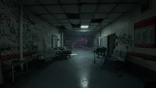 Скриншот 5 к игре Lost Footage