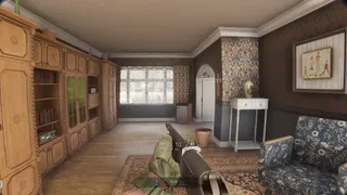 Скриншот 6 к игре Lost Footage