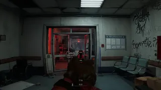 Скриншот 7 к игре Lost Footage