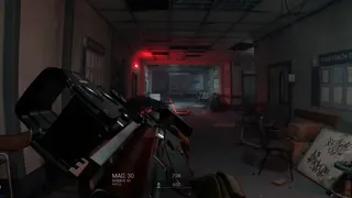 Скриншот 8 к игре Lost Footage