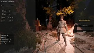 Скриншот 1 к игре Anno Dominis
