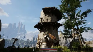 Скриншот 4 к игре Anno Dominis