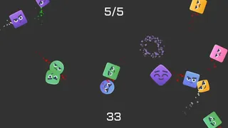 Скриншот 4 к игре Schape Dodger