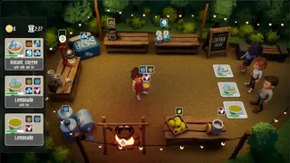 Скриншот 2 к игре Kopi
