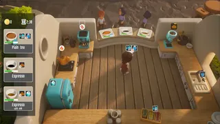 Скриншот 3 к игре Kopi
