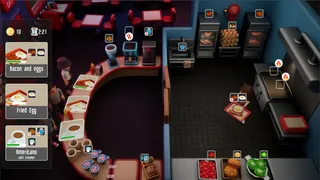 Скриншот 7 к игре Kopi