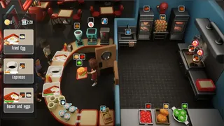 Скриншот 8 к игре Kopi