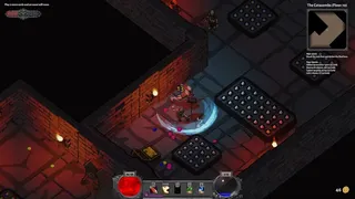 Скриншот 6 к игре Cards and Dungeons