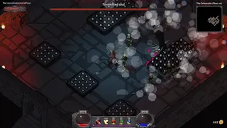Скриншот 7 к игре Cards and Dungeons