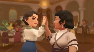Скриншот 1 к игре Wylde Society