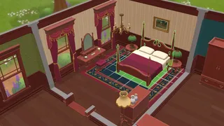 Скриншот 5 к игре Wylde Society