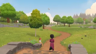Скриншот 6 к игре Wylde Society
