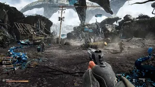 Скриншот 5 к игре PIONER