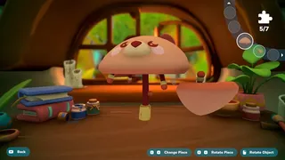 Скриншот 8 к игре Piece by Piece