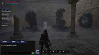 Скриншот 3 к игре The Chimera Chronicles: Usurper