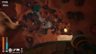 Скриншот 4 к игре A Game About Digging A Hole