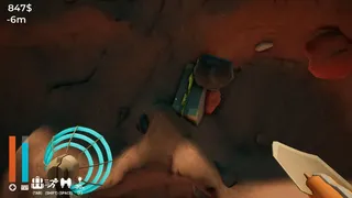 Скриншот 5 к игре A Game About Digging A Hole