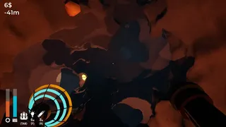 Скриншот 7 к игре A Game About Digging A Hole