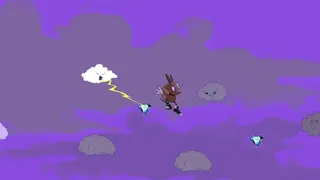Скриншот 6 к игре Nocky el Armadillo