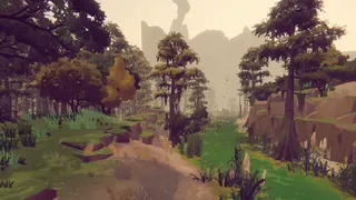 Скриншот 3 к игре Lost Valley of the Frog King
