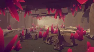 Скриншот 4 к игре Lost Valley of the Frog King