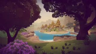 Скриншот 5 к игре Lost Valley of the Frog King