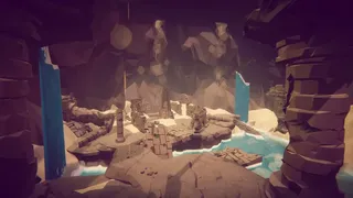 Скриншот 6 к игре Lost Valley of the Frog King