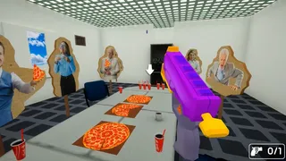 Скриншот 6 к игре Blank Spaces