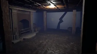 Скриншот 3 к игре Hidden Evil
