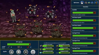 Скриншот 4 к игре Just A Village Clicker