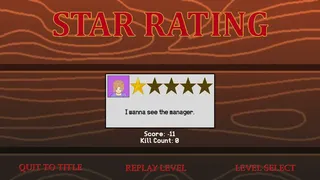 Скриншот 5 к игре Chef Strikes Back