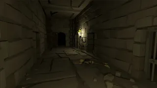 Скриншот 3 к игре Dire Dungeon