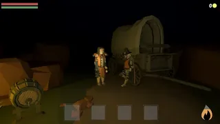Скриншот 5 к игре Dire Dungeon